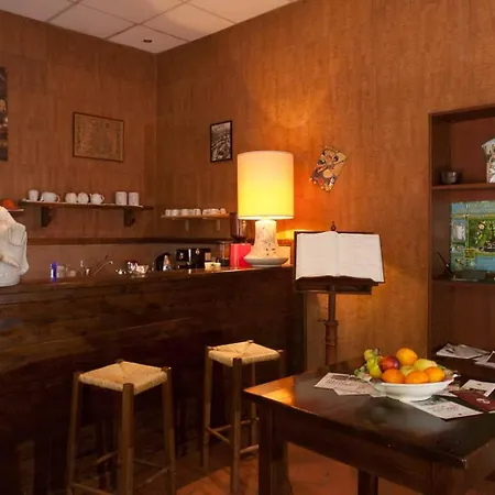 Orsini Farmház Massa Martana