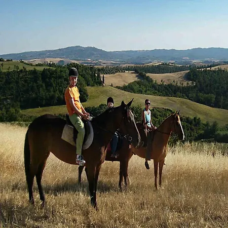 Farm stay Orsini *