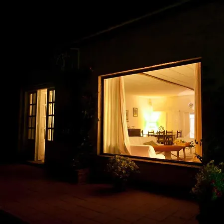 Farmház Orsini Massa Martana