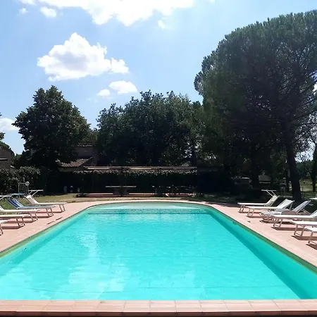 Farm stay Orsini *